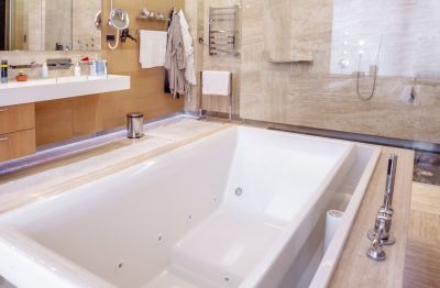 Cost of Bathtub Installation in La Crosse, WI